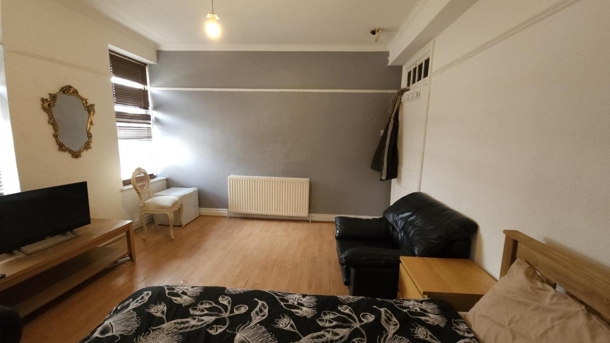 London Edgware Station Apartment Экстерьер фото
