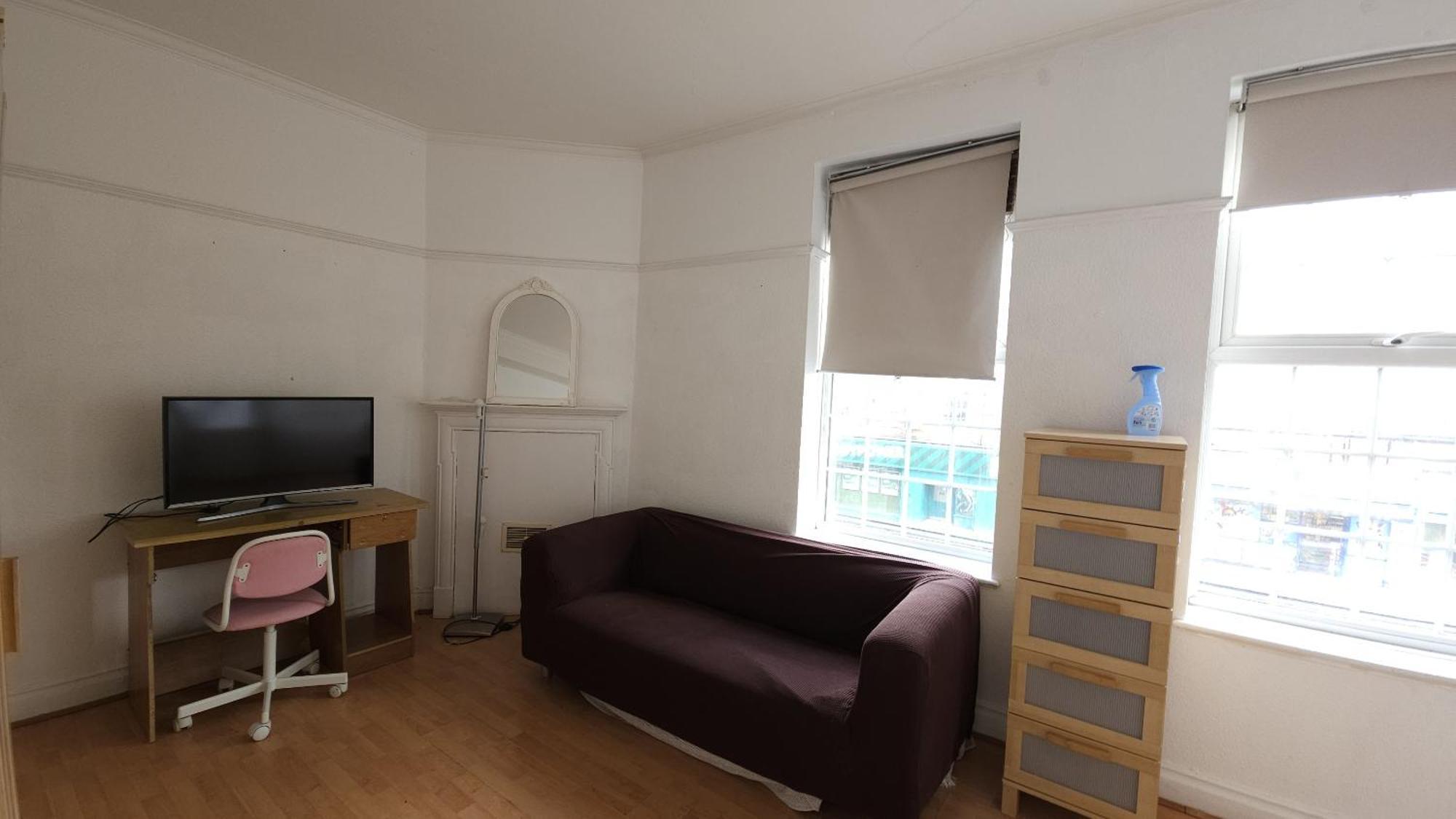 London Edgware Station Apartment Экстерьер фото